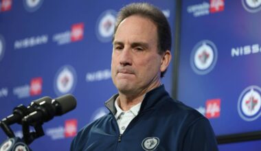 ‘I’m not falling on a sword’ – Winnipeg Free Press