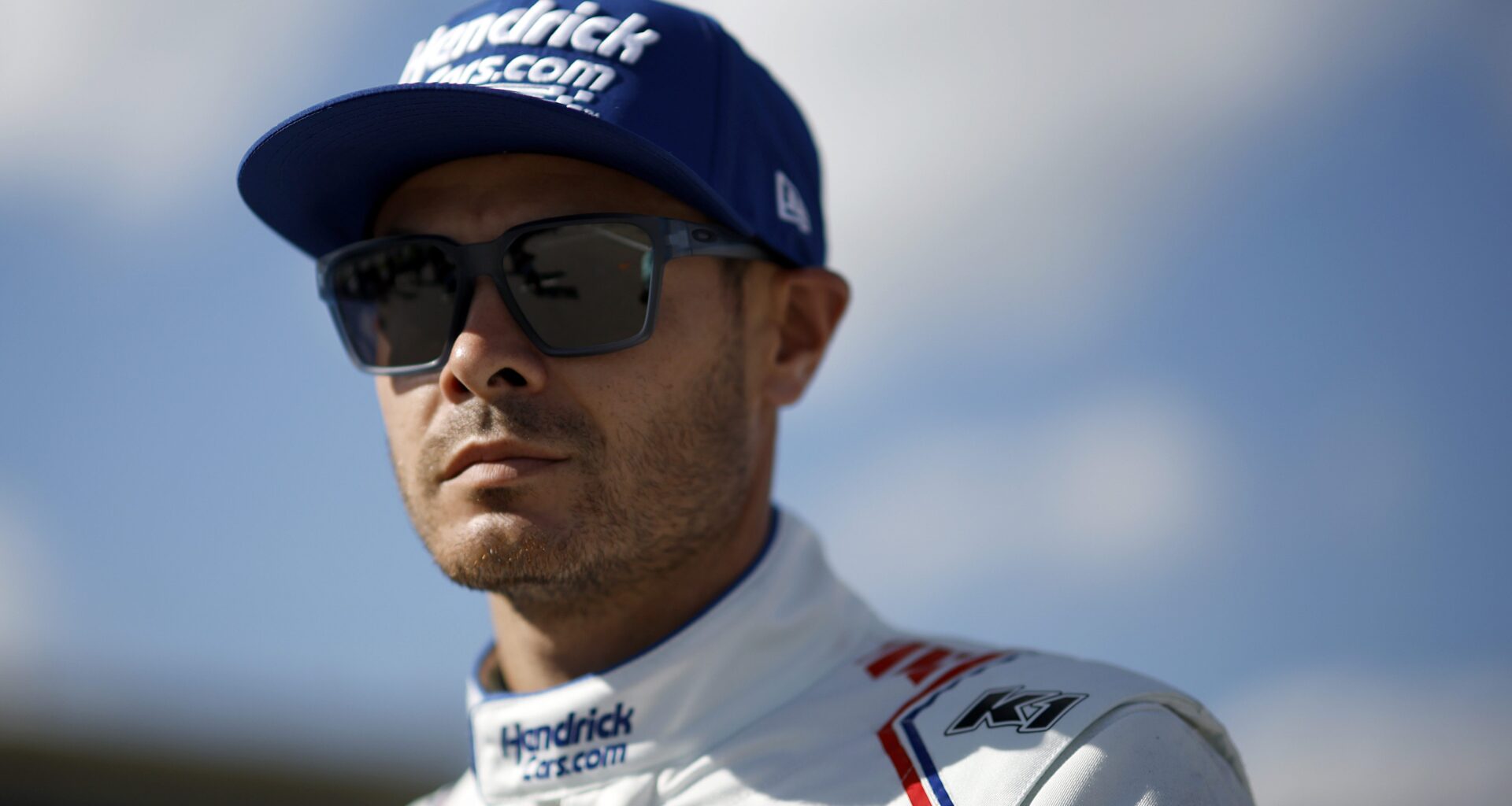 Kyle Larson Breaks Kevin Harvick’s Kansas Laps Led Record