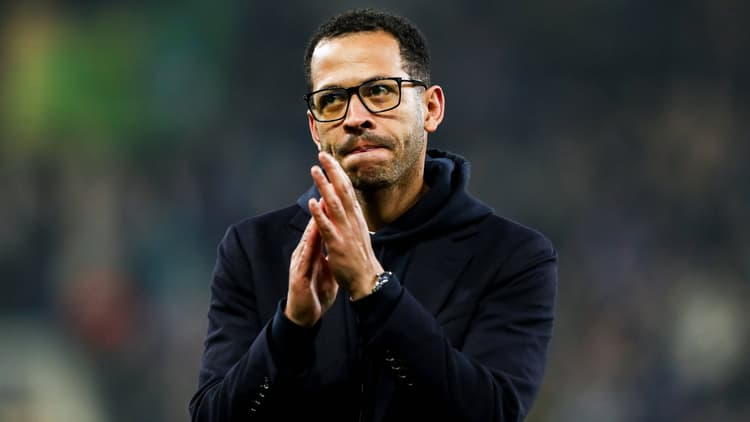 Liam Rosenior, Chelsea