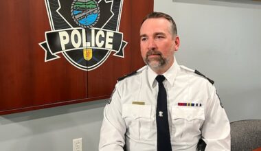 Bridgewater police say lessons learned after social media post caused 'unnecessary' worry