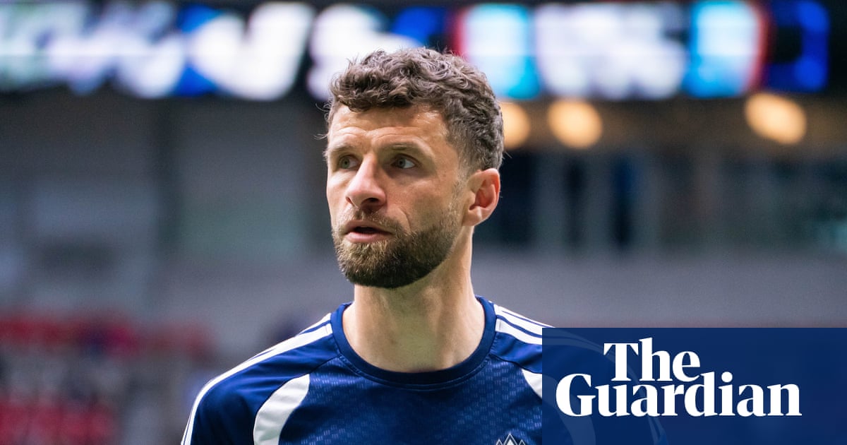 The Vancouver Whitecaps are MLS’s best team this season. Why are they on life support? | MLS