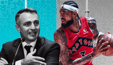 The Raptors improved, but Ingram doomed their Game 2 performance