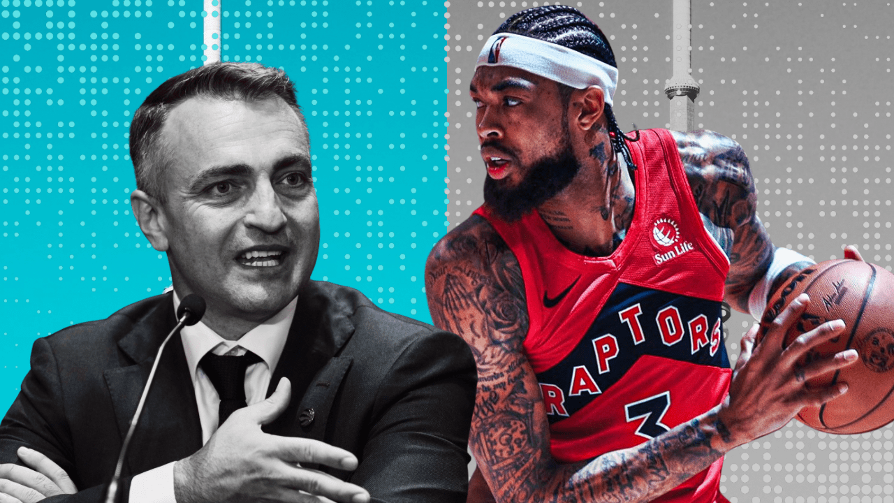 The Raptors improved, but Ingram doomed their Game 2 performance