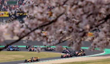 How to make F1's 2026 rules simpler