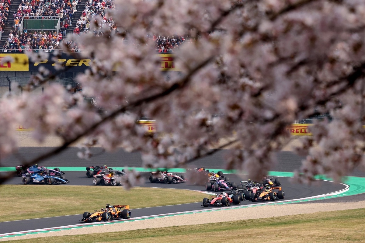 How to make F1's 2026 rules simpler