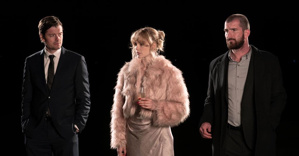 Critics: Mint | Critics | Broadcast