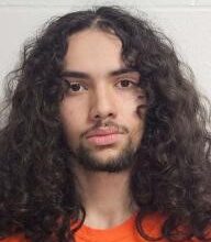 Kevin Paredes, a 19-year-old man from Ottawa