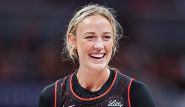 Sophie Cunningham
