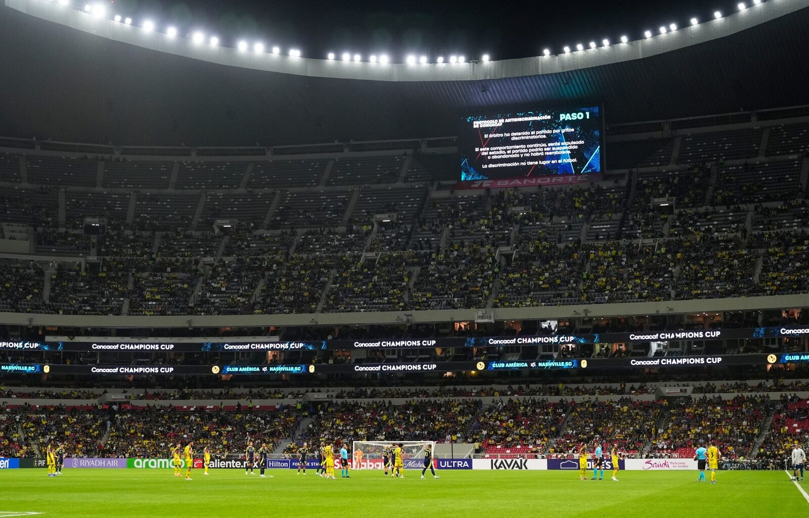 Homophobic chant surfaces again in Mexico stadiums as issue looms for World Cup – Winnipeg Free Press