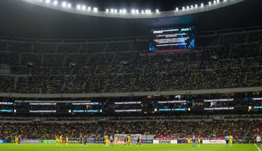 Homophobic chant surfaces again in Mexico stadiums as issue looms for World Cup – Winnipeg Free Press