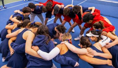 Tennis Begins A-10 Championship Run in Orlando