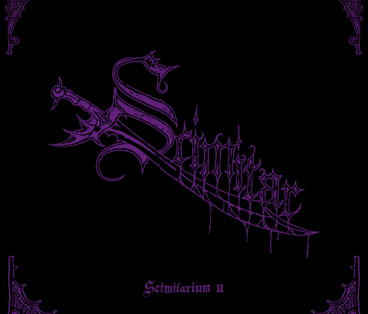 Review: Scimitar - Scimitarium II