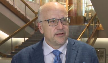 Winnipeg mayor's inner circle votes to recommend removing Coun. Russ Wyatt from committees, boards