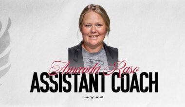 EWU Soccer Welcomes Amanda Raso to Coaching Staff