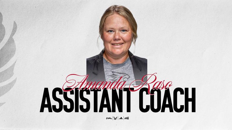 EWU Soccer Welcomes Amanda Raso to Coaching Staff
