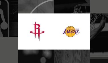 How to watch Rockets vs. Lakers: First Round Game 2 TV channel and streaming options for April 21