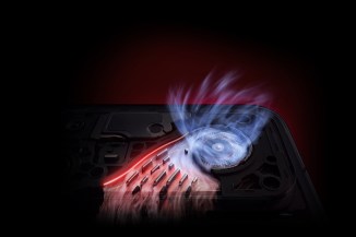 Redmi K90 Max brings a dedicated cooling fan and MediaTek's Dimensity 9500 chipset