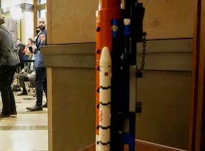 Space launches from Canadian soil? New bill supports that