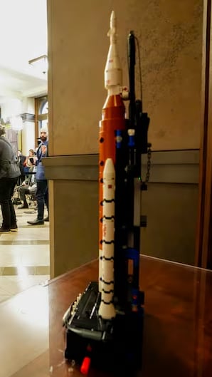 Space launches from Canadian soil? New bill supports that