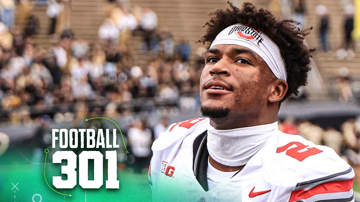 The FINAL Mock Draft: 2026 NFL Draft top player-team fits + Caleb Downs joins