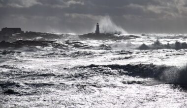 How AI is changing your weather forecast