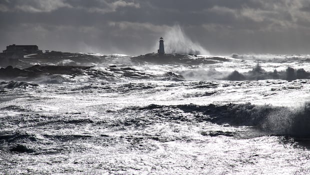 How AI is changing your weather forecast