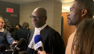 Montreal asks Quebec Court of Appeal to overturn landmark ruling on racial profiling