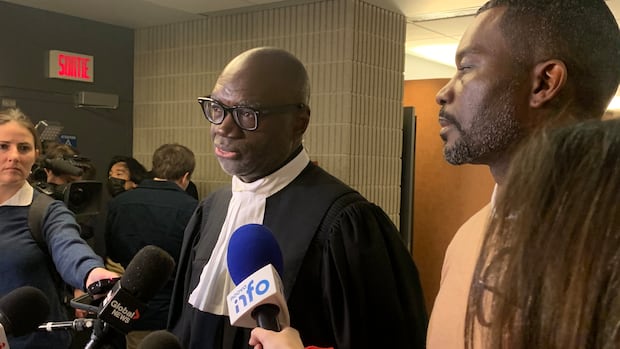 Montreal asks Quebec Court of Appeal to overturn landmark ruling on racial profiling