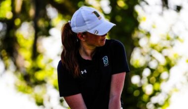 Siena Opens MAAC Championships in Eighth After Round One