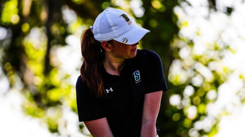 Siena Opens MAAC Championships in Eighth After Round One