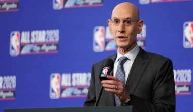 There's a simple plan to end tanking — will more leagues try it?