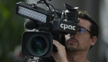CPAC cuts a dozen staff and cancels 2 shows amid 'accelerating revenue decline'