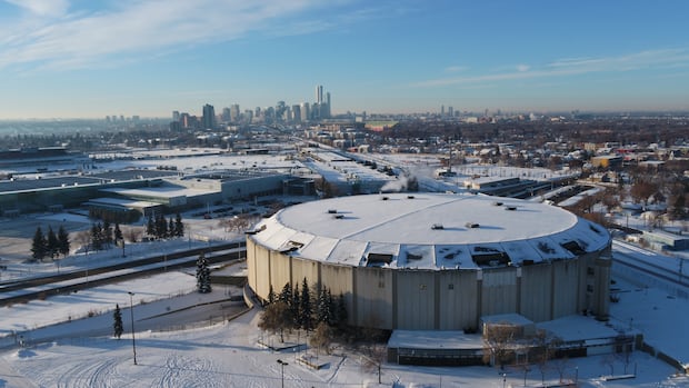 Development of Edmonton’s Exhibition Lands could see KDays on the move