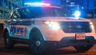 Collision in Nepean leaves 1 dead, 3 injured, paramedics say