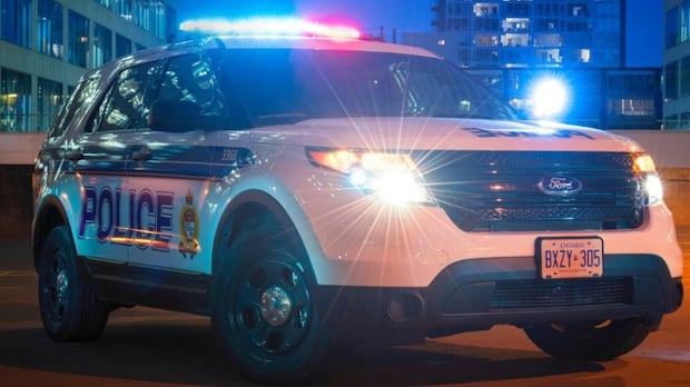 Collision in Nepean leaves 1 dead, 3 injured, paramedics say
