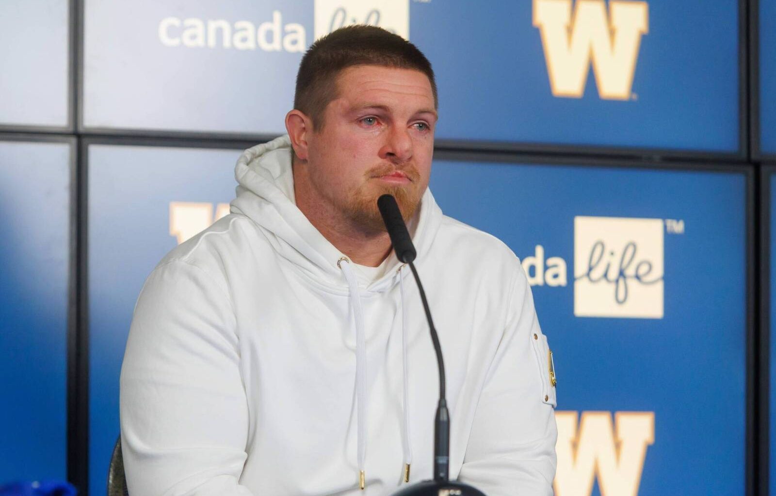 ‘Time flies when you’re having fun’ – Winnipeg Free Press