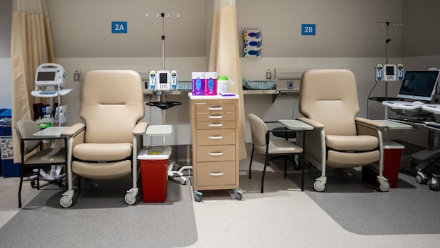 Chemotherapy treatment expanded at Surrey Memorial Hospital