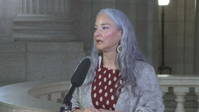 Man arrested in connection to violent and racist letters sent to Minister Nahanni Fontaine