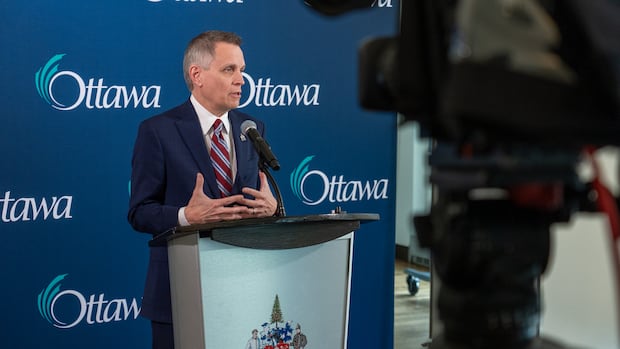 Mayor says progress made on LRT, Highway 174 transfers