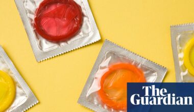 Condom prices could rise 30% due to Iran war, says world’s top producer Karex | Contraception and family planning