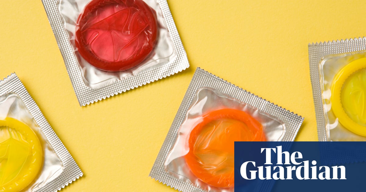 Condom prices could rise 30% due to Iran war, says world’s top producer Karex | Contraception and family planning