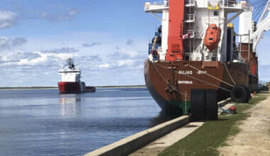 Building Canada strong in an uncertain world – Our Communities