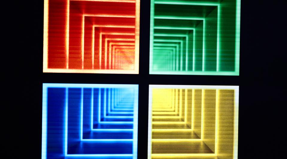Microsoft Changes Windows Security After 15 Years—Update By ‘End Of April’