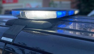 Truck rollover closes exit ramp from Anthony Henday Drive to Yellowhead Trail