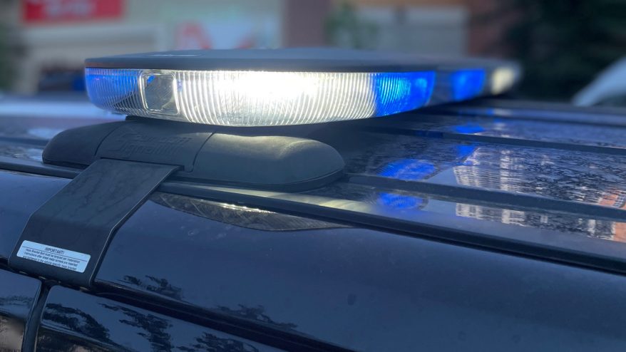 Truck rollover closes exit ramp from Anthony Henday Drive to Yellowhead Trail