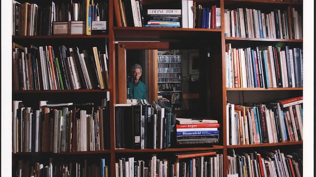 How Gabor Szilasi chronicled Quebec for more than half a century with his camera