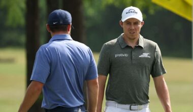 The Five: Intriguing teams at Zurich Classic of New Orleans