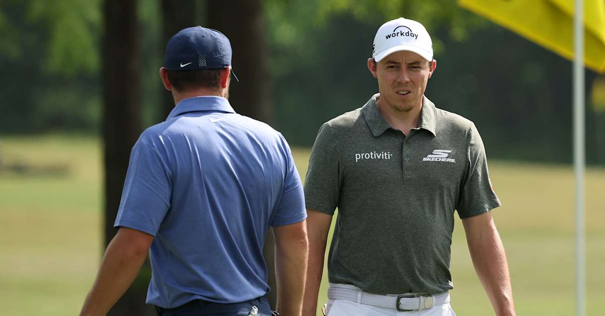 The Five: Intriguing teams at Zurich Classic of New Orleans