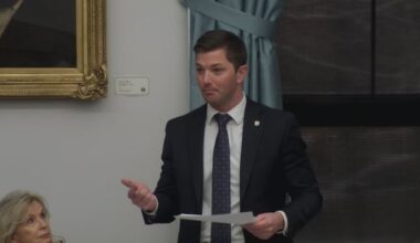 Ottawa cutting more than $29M in health-care funding to P.E.I., health minister says