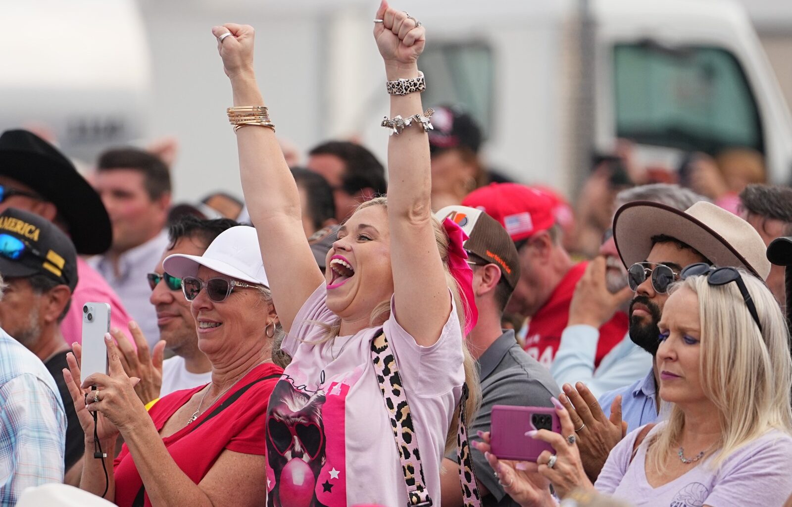 Expert says it’s time for Canada to amp up efforts to educate Americans on trade – Winnipeg Free Press